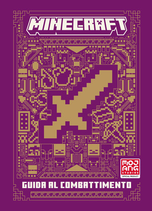 Minecraft. Guida al combattimento. Nuova ediz.