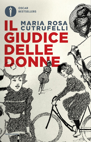Il giudice delle donne