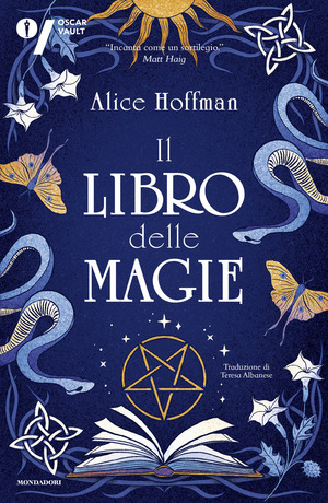 Il libro delle magie