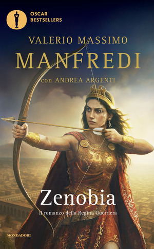 Zenobia. Il romanzo della regina guerriera