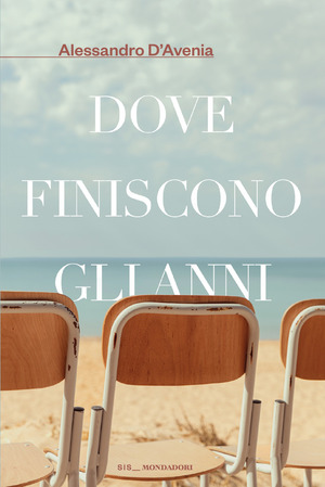 Dove finiscono gli anni