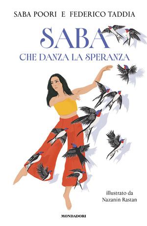 Saba che danza la speranza