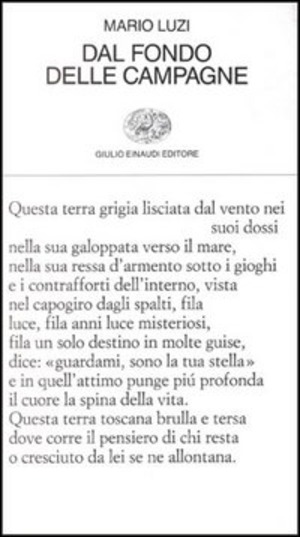 Dal fondo delle campagne