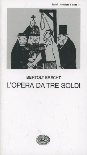 L' opera da tre soldi
