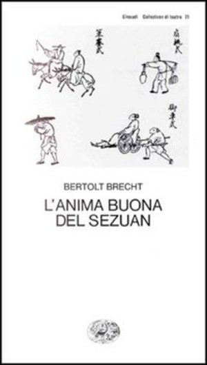 L' anima buona del Sezuan