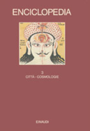 Enciclopedia Einaudi