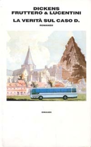 La verità sul caso D.