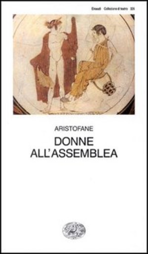 Le donne all'assemblea