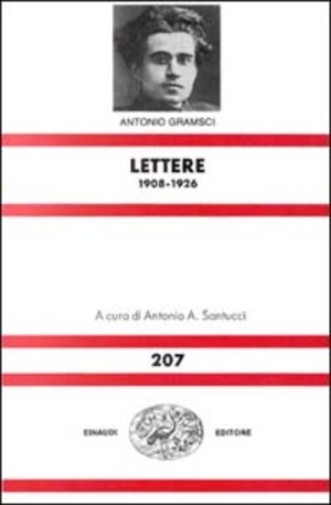Lettere 1908-1926
