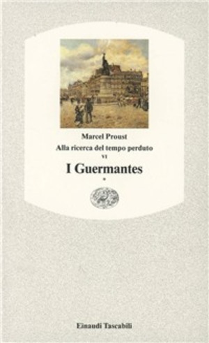 I Guermantes