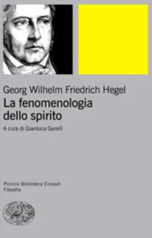 La fenomenologia dello spirito