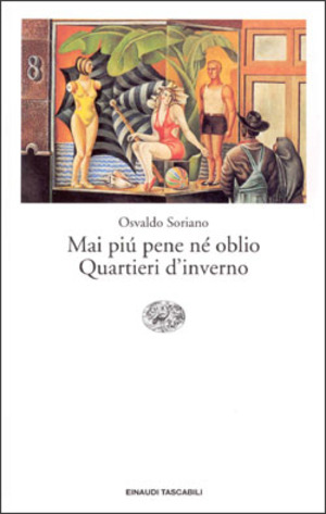 Mai più pene né oblio-Quartieri d'inverno