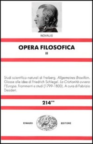 Opera filosofica