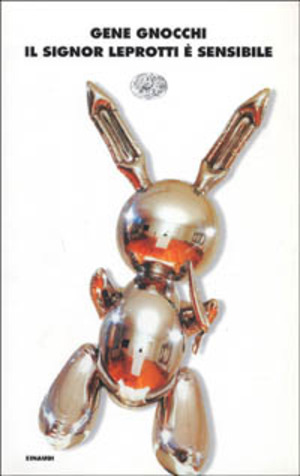 Il signor Leprotti è sensibile