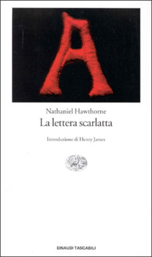 La lettera scarlatta