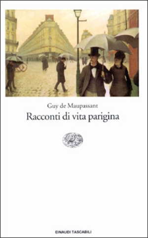 Racconti di vita parigina