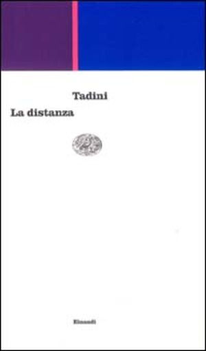 La distanza