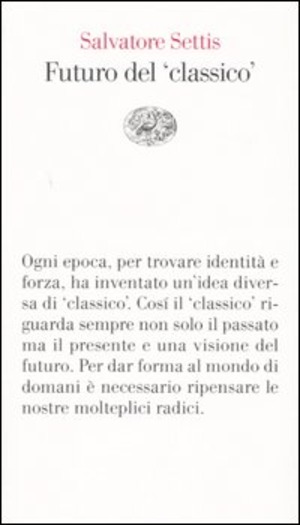 Futuro del «classico»