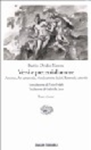 Versi e precetti d'amore