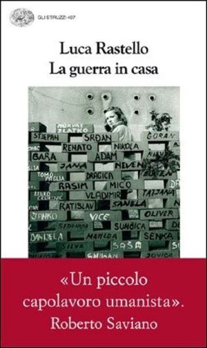 La guerra in casa