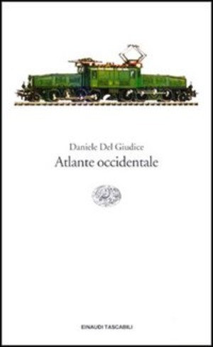 Atlante occidentale