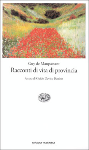 Racconti di vita di provincia