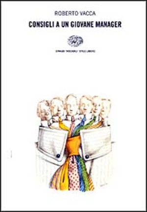 Consigli a un giovane manager