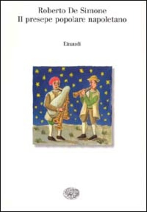 Il presepe popolare napoletano