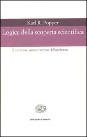 Logica della scoperta scientifica