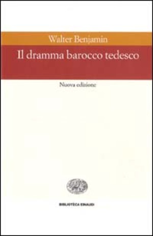 Il dramma barocco tedesco
