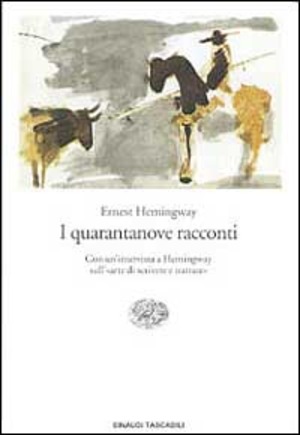 I quarantanove racconti