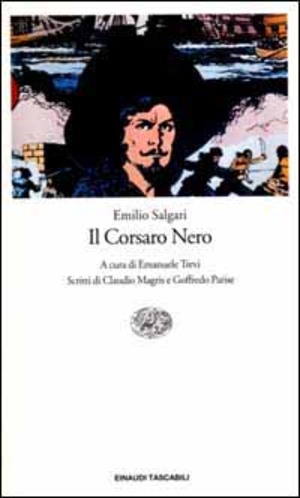Il corsaro Nero