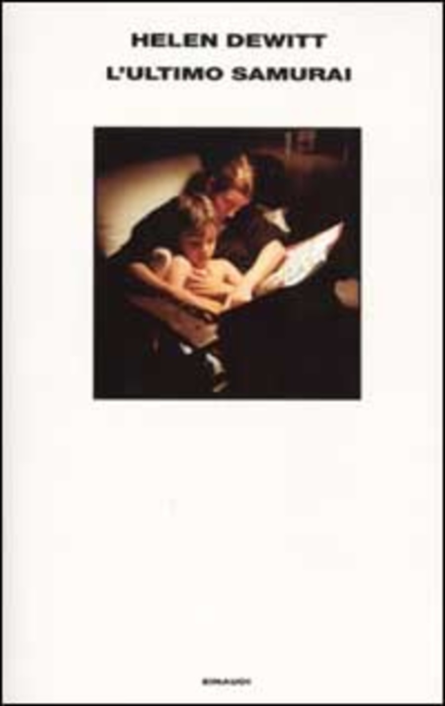 L' ultimo samurai