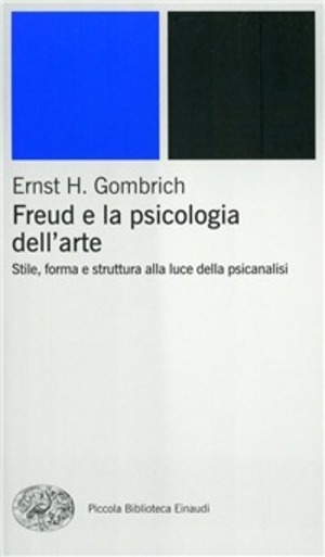 Freud e la psicologia dell'arte