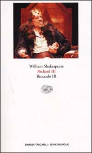 Richard III-Riccardo III