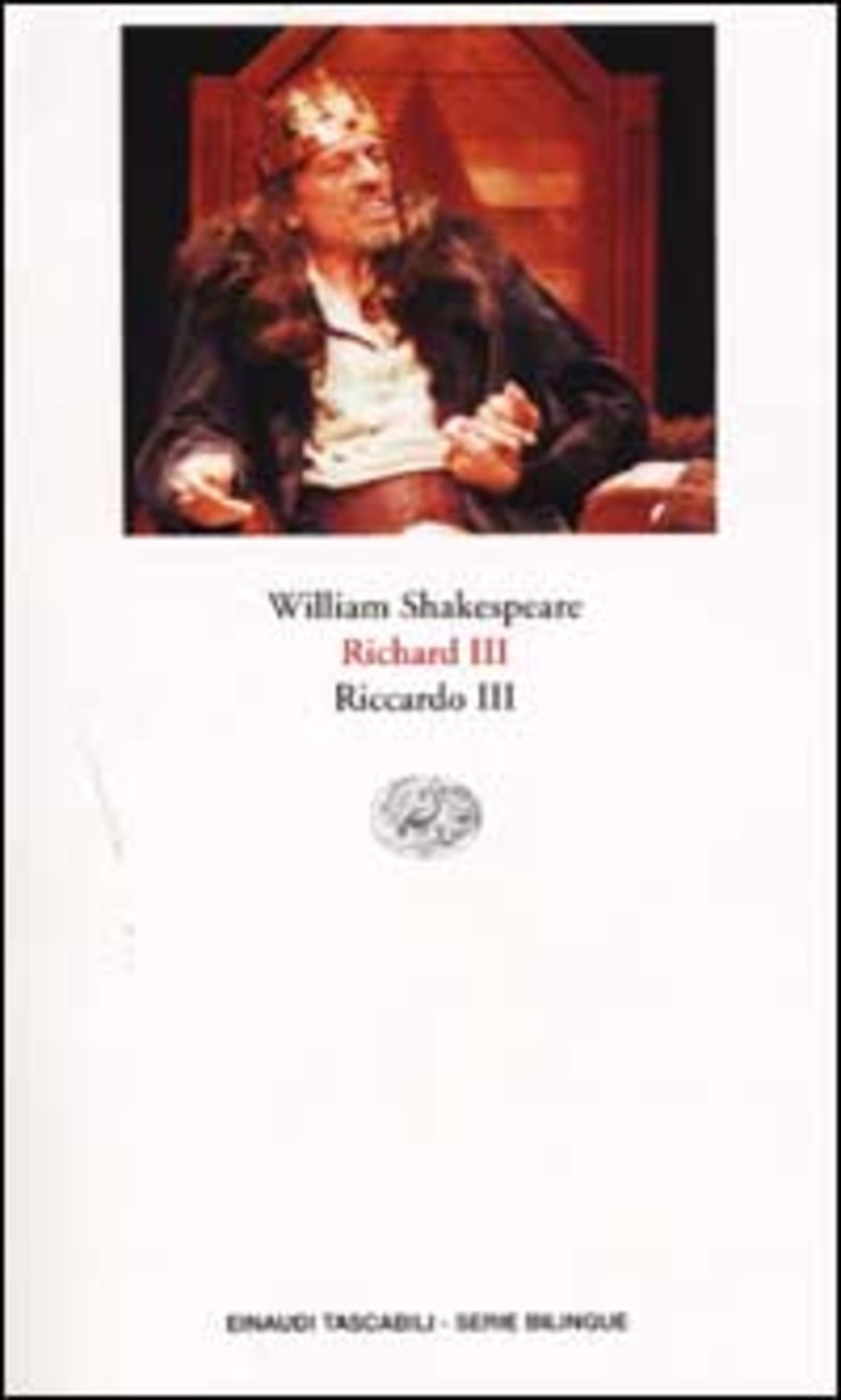 Richard III-Riccardo III
