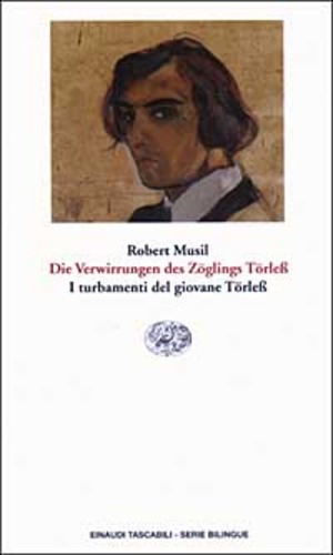Die Verwirrungen des Zöglings Törless-I turbamenti del giovane Törless