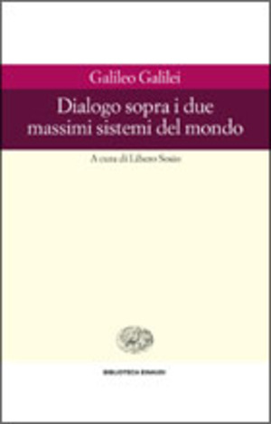 Dialogo sopra i due massimi sistemi del mondo