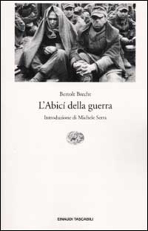 L' Abicí della guerra