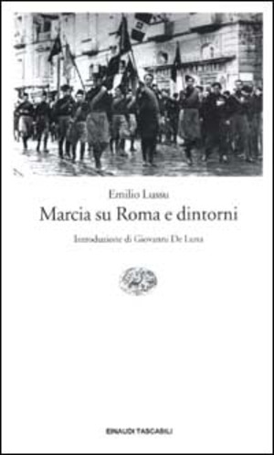 Marcia su Roma e dintorni