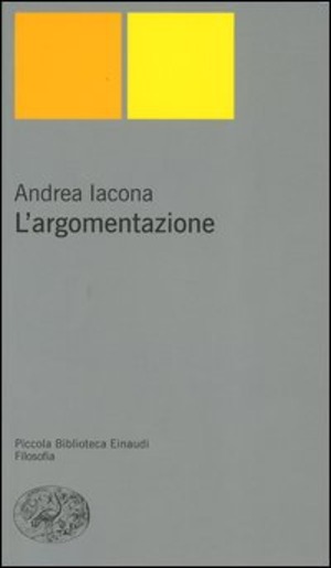 L' argomentazione