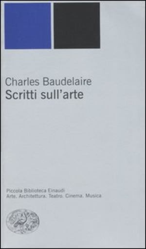 Scritti sull'arte