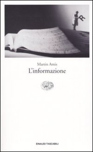 L' informazione