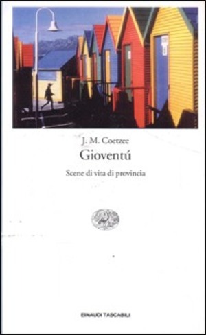 Gioventù. Scene di vita di provincia