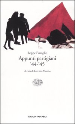Appunti partigiani '44-'45