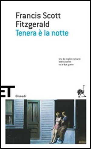 Tenera è la notte