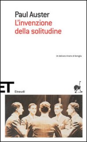 L' invenzione della solitudine