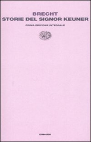 Storie del signor Keuner