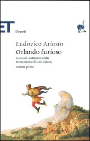 Orlando furioso