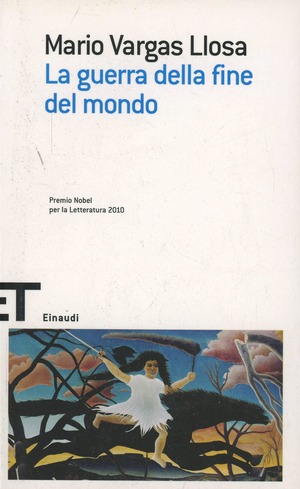 La guerra della fine del mondo